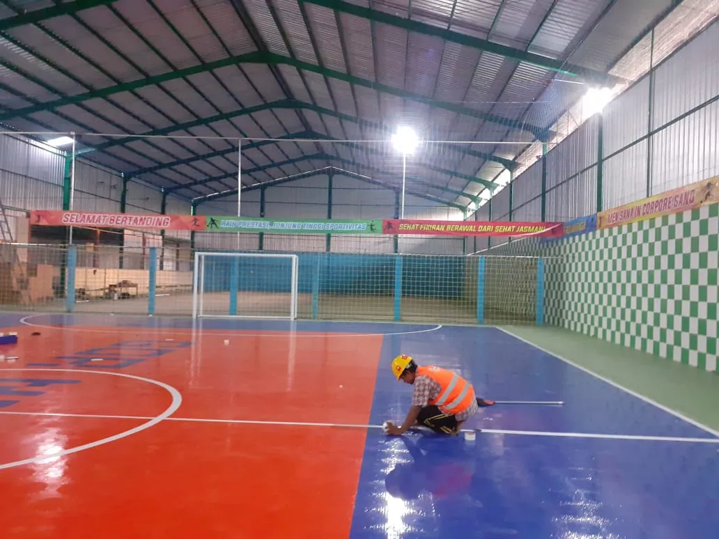 Menghidupkan Lapangan Futsal di Cilacap: Rahasia Sukses yang Tak Terduga